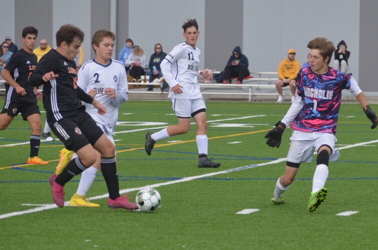 Cadets Headed To OVAC Championship